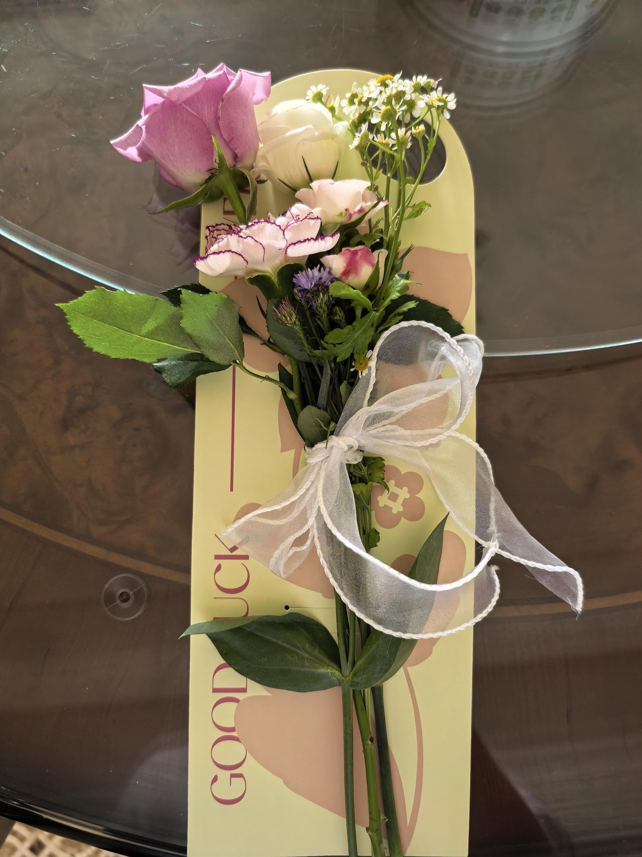 今天是教师节，给我曾经的老师们送去了祝福，也收获了无数家长和学生的祝福...