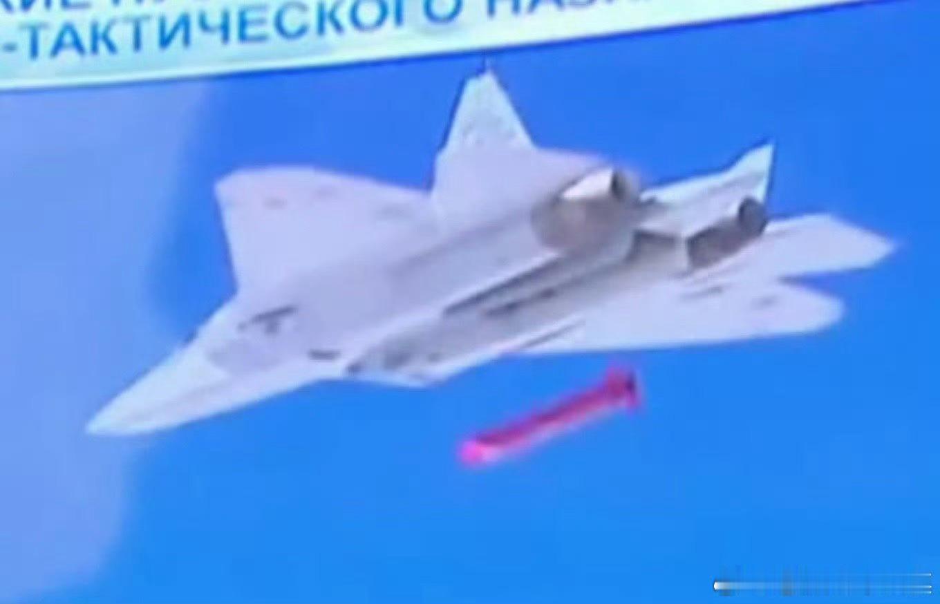 每天认识一件兵器烽火问鼎计划武器装备 现役五代机空面打击能力简明比较（一）➡️根