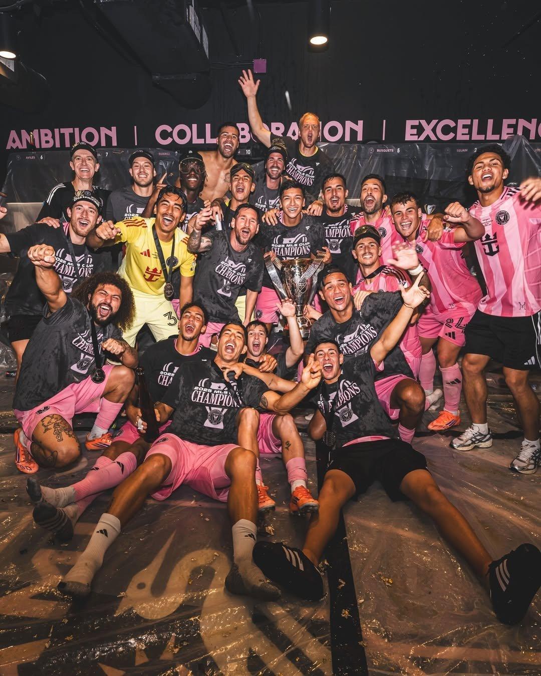 🏆 苏牙INS赛后更新照片