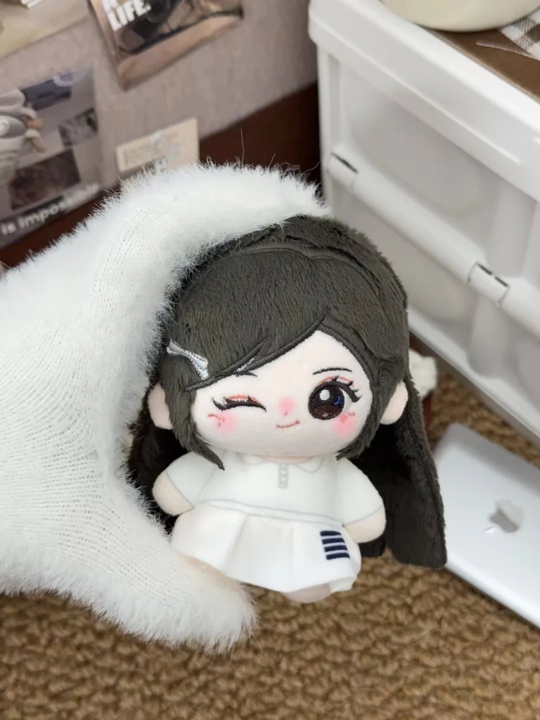 家人们 想要冰酪的特典御守 求首页赏我28赞vd: 小奶糖的快乐星球 开售日期：