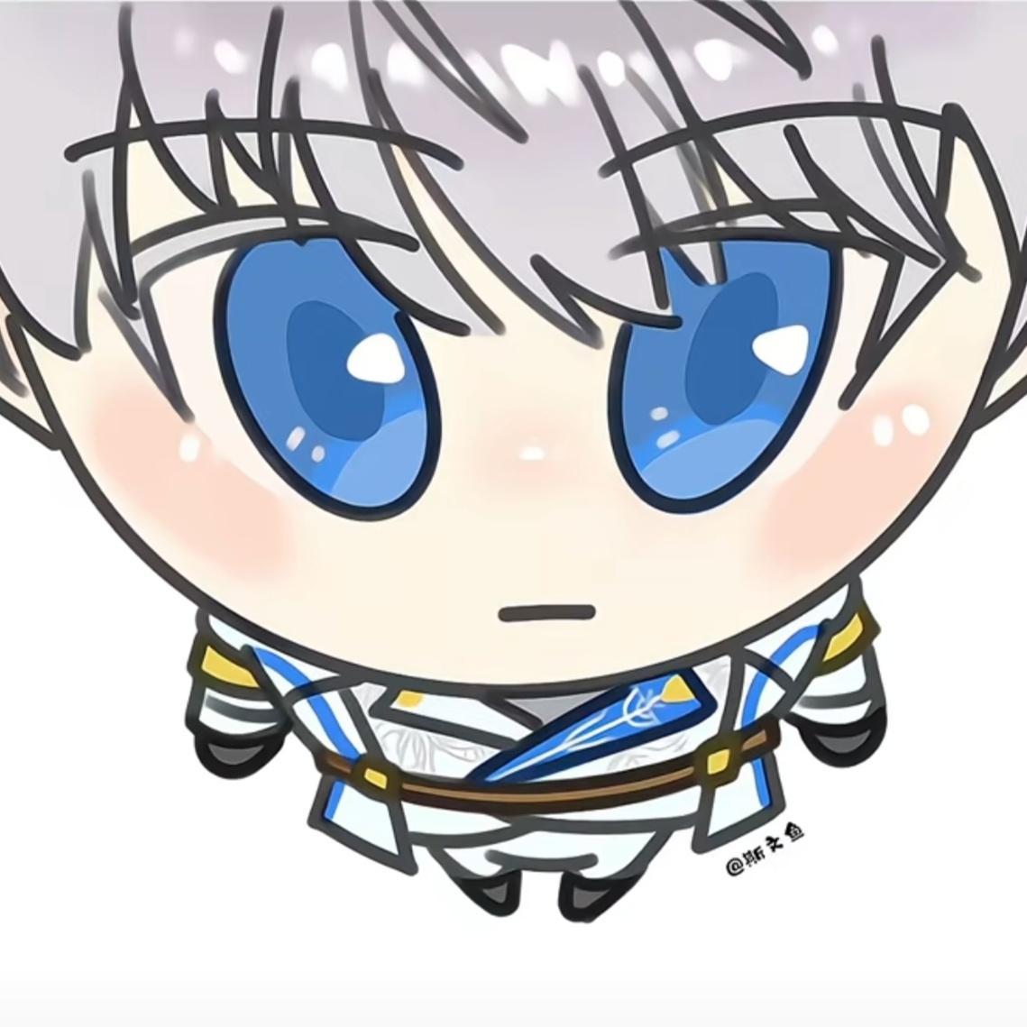 深空全员｜小鼻嘎快说我们天下第一最最好[抓狂]！#恋与深空##游戏星玩家# ​​