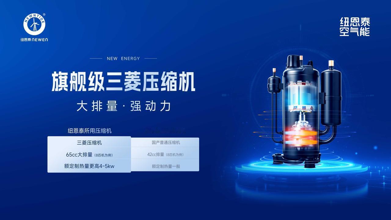 买空气能，谁都希望用个十几二十年不折腾。一台好的空气能，设计寿命普遍可达15至2