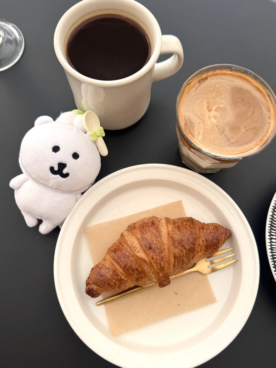 北京…适合待一天的咖啡…