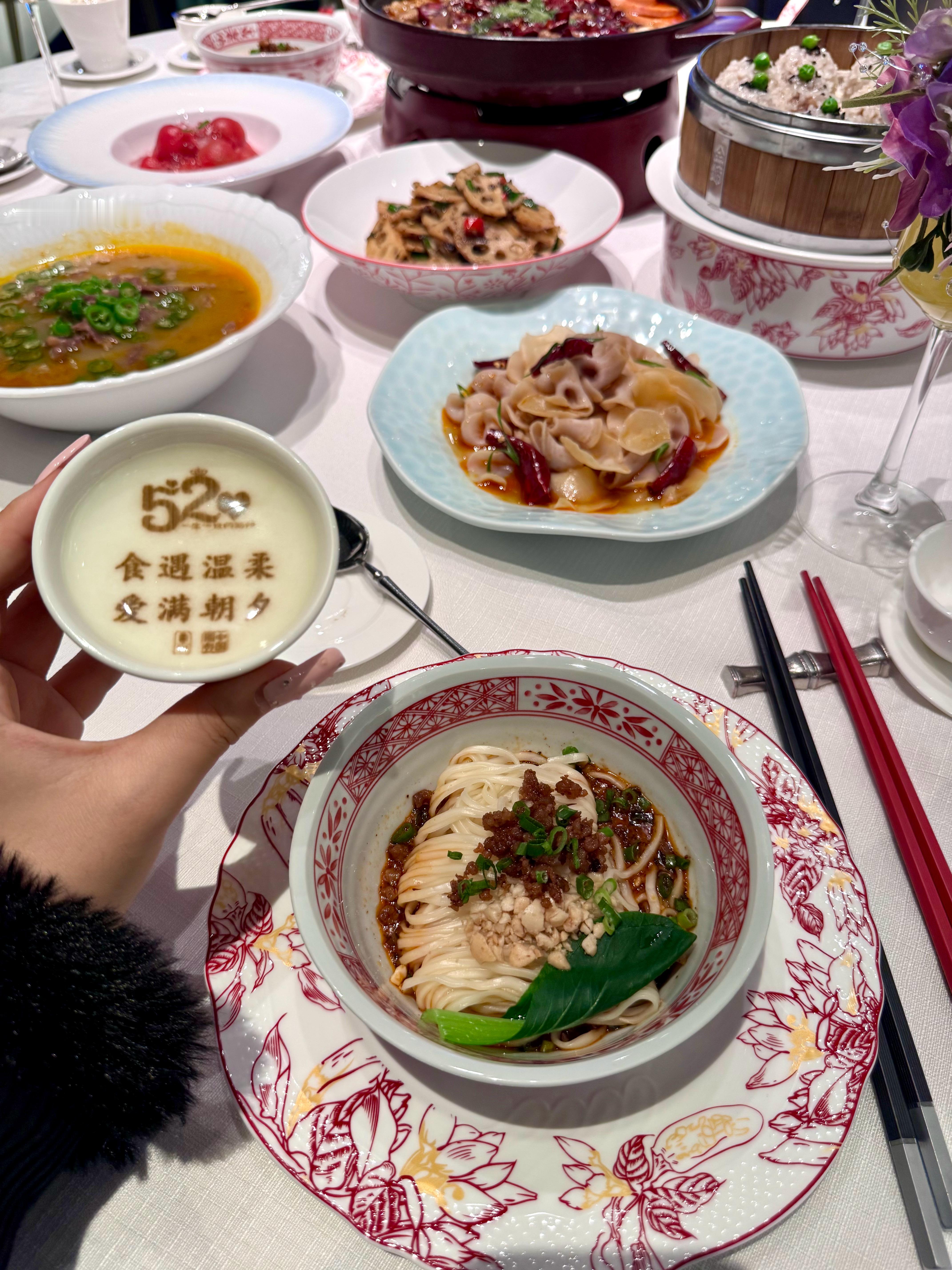 好好吃饭 西安·俏江南·戏曲文化主题餐厅(西安高新诚园店)