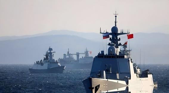 美国已经充分意识到中国统一台湾势不可挡，而且不会等待太久。为此美国正在为中国统一