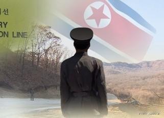 突发！朝鲜军人投诚！

刚刚，国际媒体报道了一则令朝鲜震怒的突发消息：朝鲜军人投