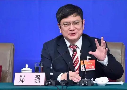 爱国教授郑强直言：在日本留过学的大多被洗过脑，就要看意志坚不坚定，不坚定的回国后