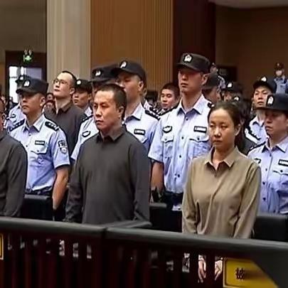 明珍珍上诉引争议，不少人骂她浪费司法资源，可她早知道死刑已定，毫无翻盘可能。
 