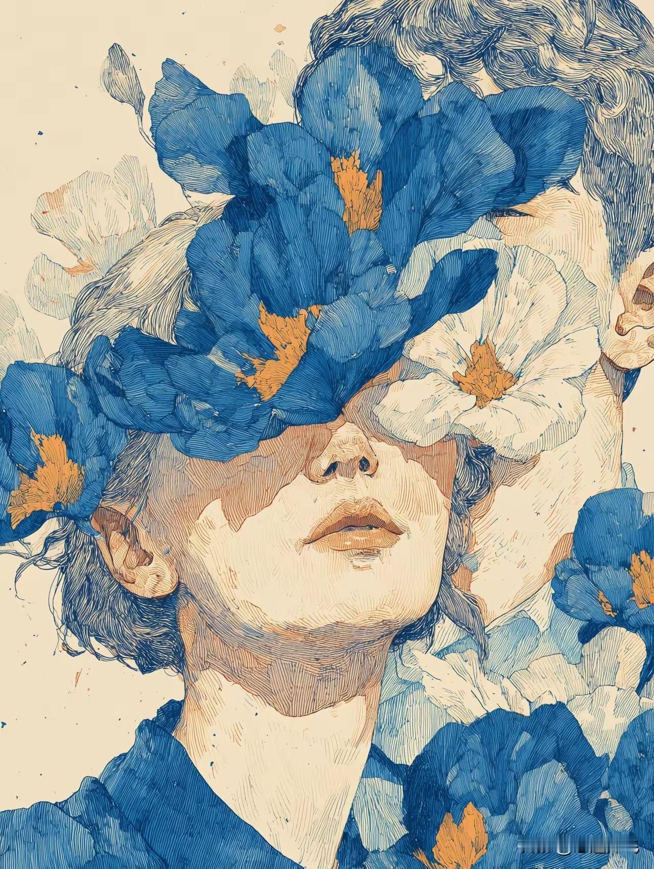 今天我是怀着深深的自责，来写头条的我觉得自己确实是语言的巨人，行动的矮子。

