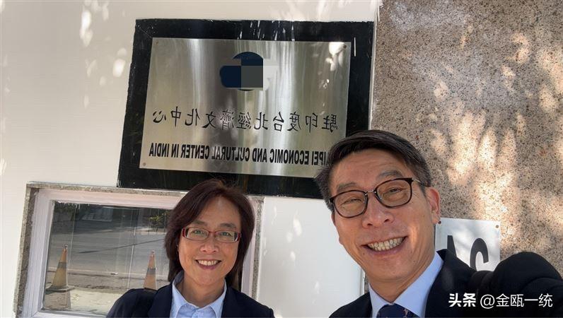 被批旷工不审法案 钟佳滨叫嚣：“在印度拼外交”

针对被指控“钟佳滨等22名绿委