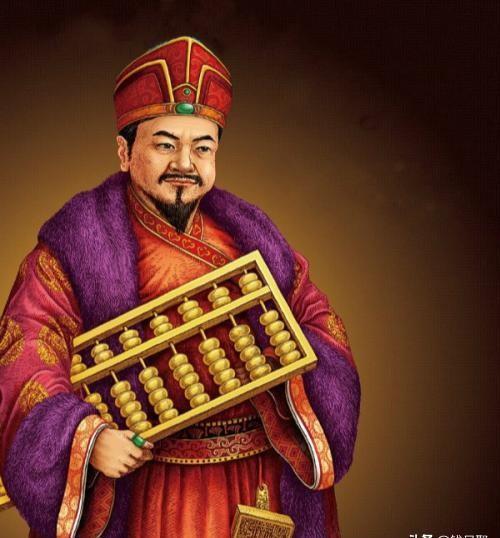 唐朝传奇故事
唐朝时渤海郡有个叫高嶷的人，平常靠做些小生意维持生计。
突然一天感
