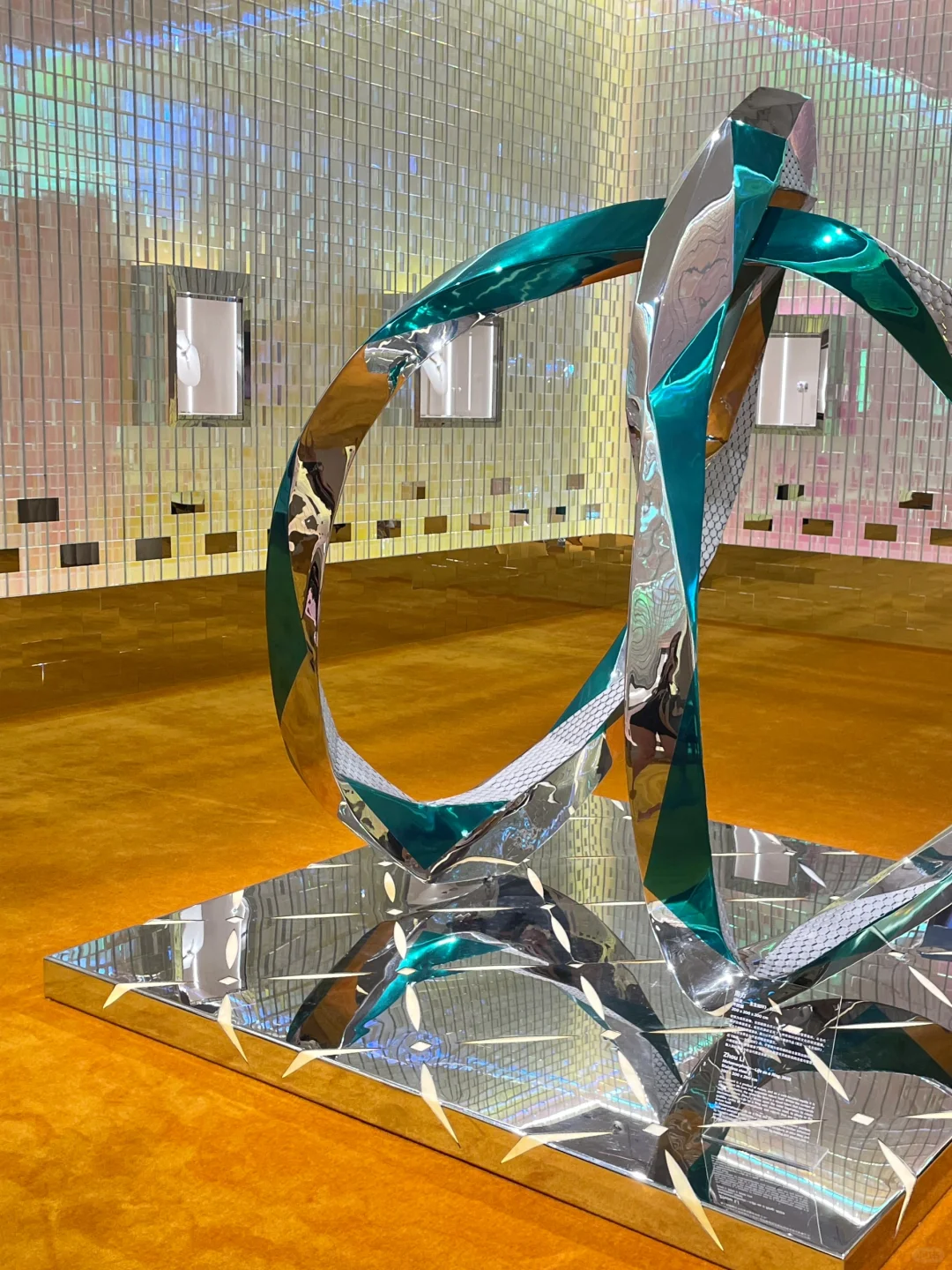 💎展览｜宝格丽Serpenti灵蛇展