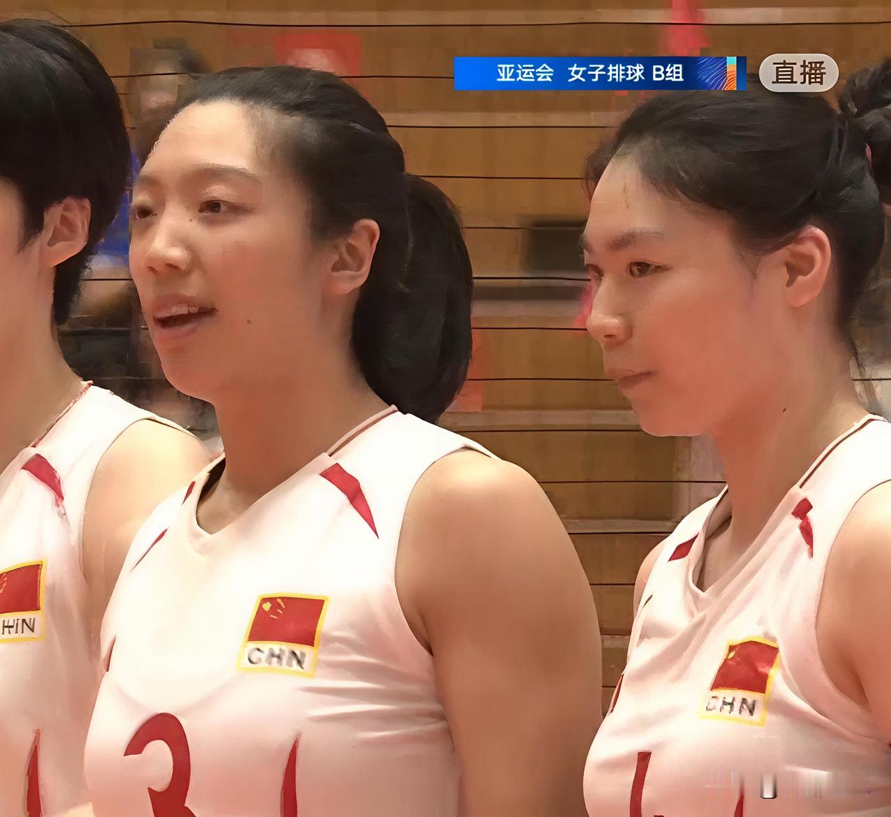 张籽萱首发如鱼得水，中国女排亚运轻取菲律宾
9月16日，2026年亚运会女排项目