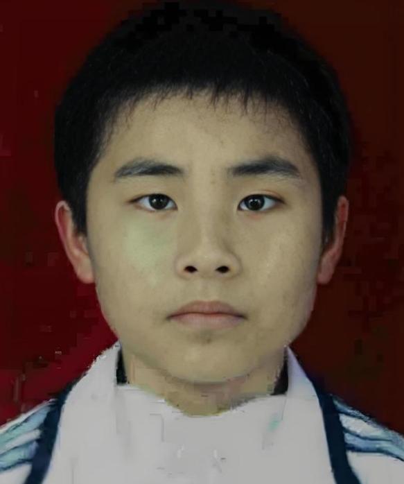 公安部自2000年实行A级通缉令以来，年龄最小的A级通缉犯白中杰，1993年9月