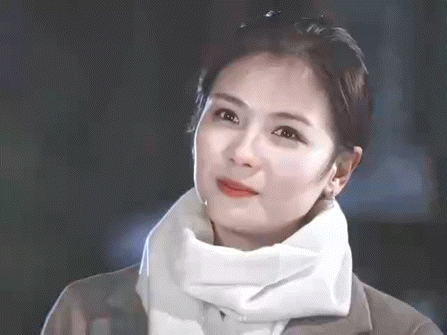 刘涛一滴泪造就神级演技无限超越班刘涛那一滴泪掉下来的时候，我鸡皮疙瘩都起来了，真