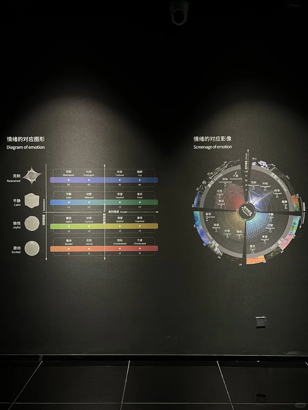 北京看展｜穿越古今的数字艺术大赏！