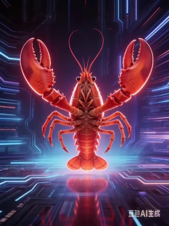 OpenClaw用户交流群，纯技术。
进群暗号：龙虾。