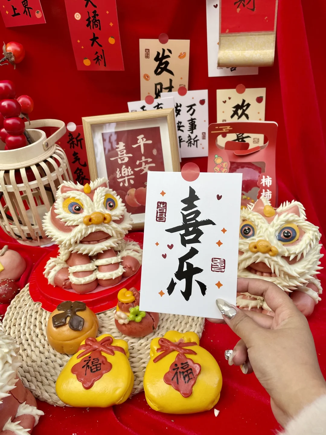 一代人有一代人的新年仪式感‼️年夜饭c位‼️