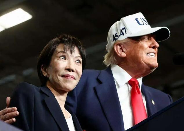 双手沾满亚洲人民鲜血的日本，为何会有5个铁杆盟友？更离谱的是，有的国家曾被日本侵