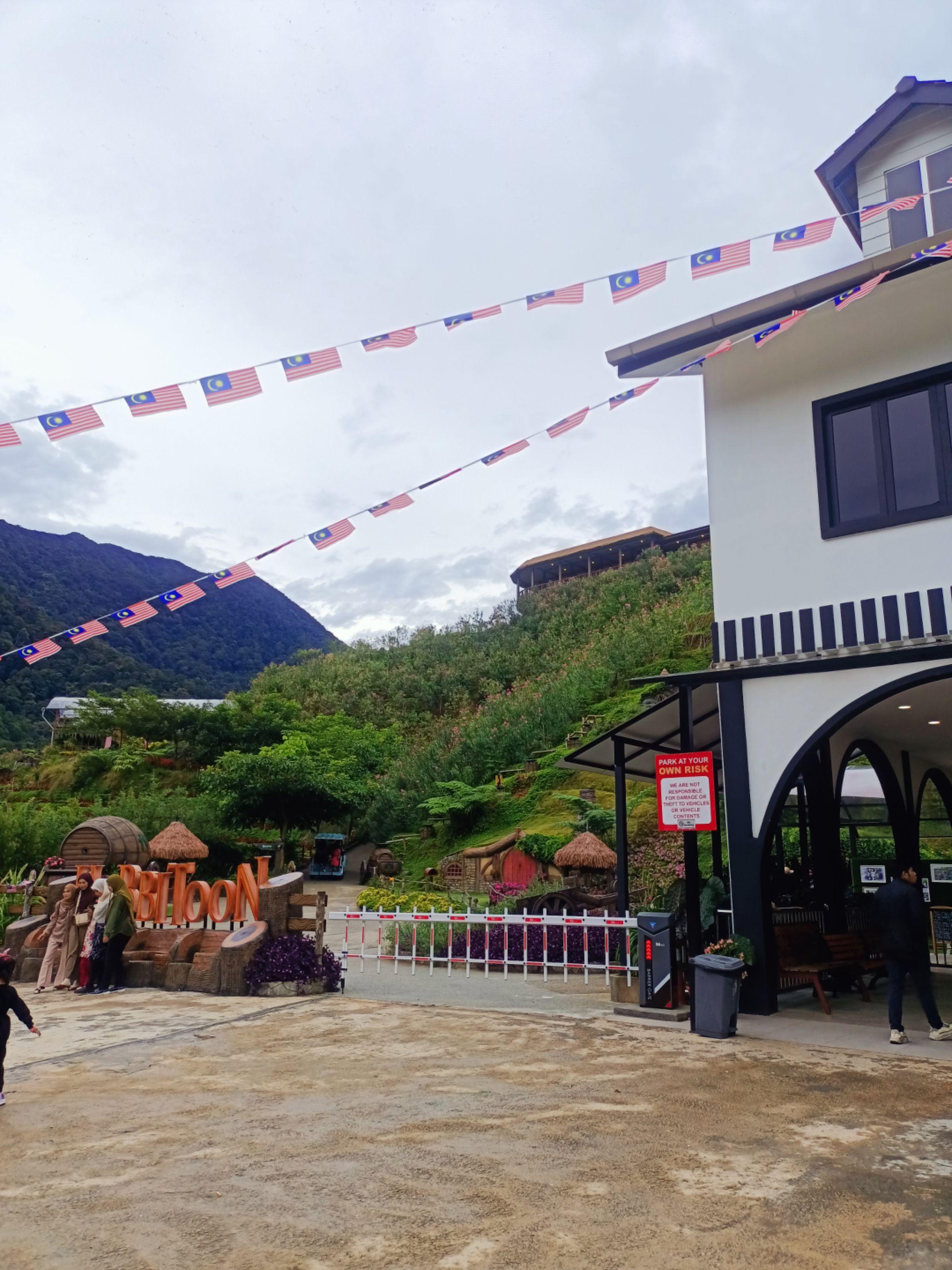 金马伦。just rider member 小孩满月