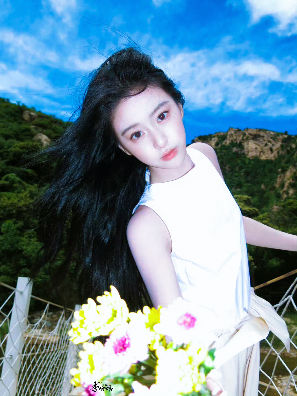 *包上恩*🧚♀️夏天 