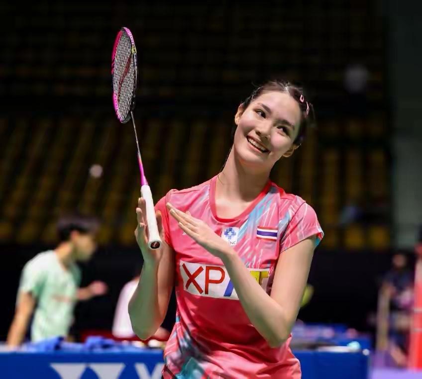 碧查梦再次被奥原希望击败，她不管是在首轮还是决赛遇到奥原希望，取胜的机会依旧渺茫