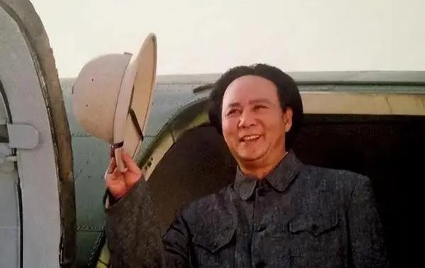 1983年杨尚昆见到古月后，气愤不已：毛主席可不是你这个样子的！古月，在上世纪八