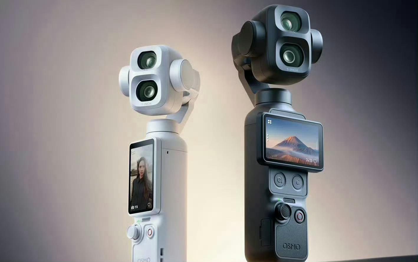 数码闲聊站荣耀RobotPhone拉高手机影像天花板客观讲，robotphone