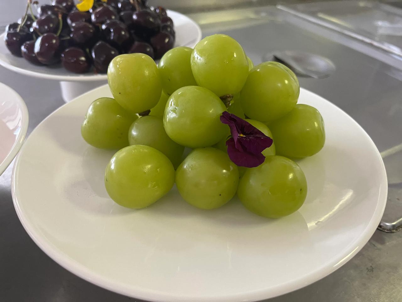 泉州美食记录私厨上门服务