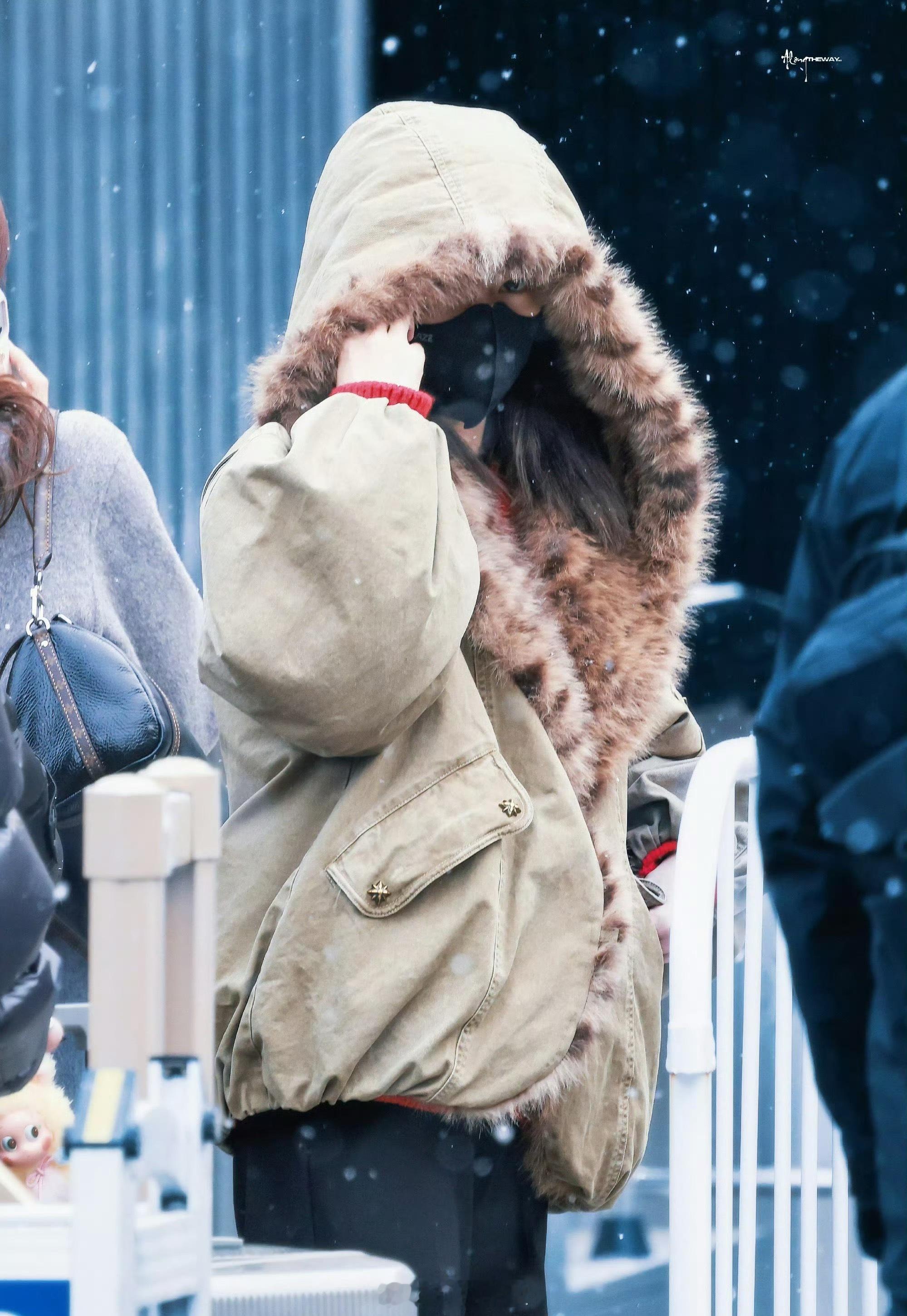 2026央视春晚首次联排今天是马年央视春晚第一次联排， 