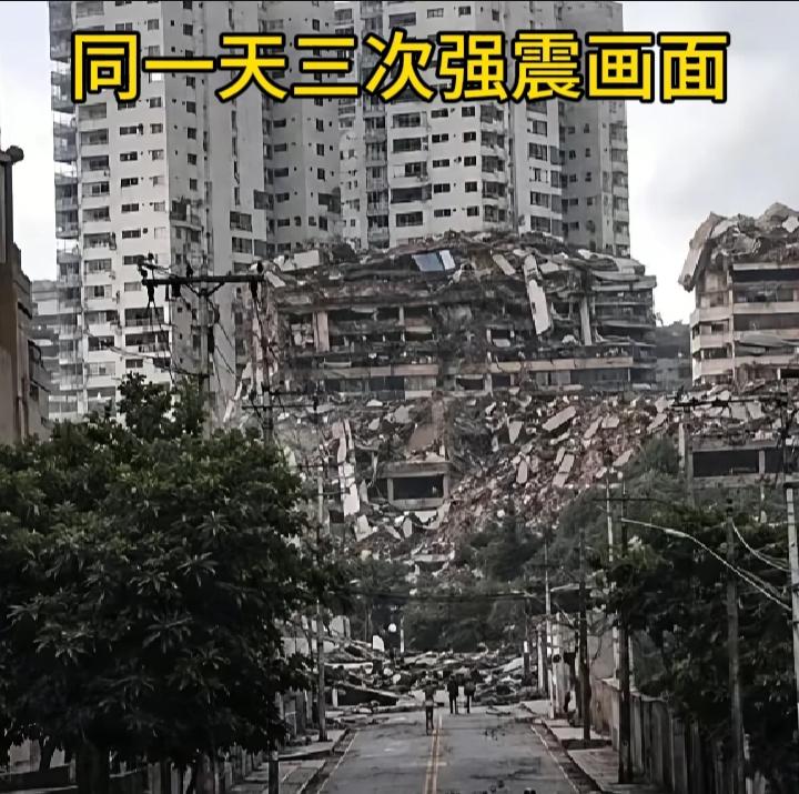 委内瑞拉：6月24日发生7.5级和7.1级强震。
日本：6月25日发生7.1级地
