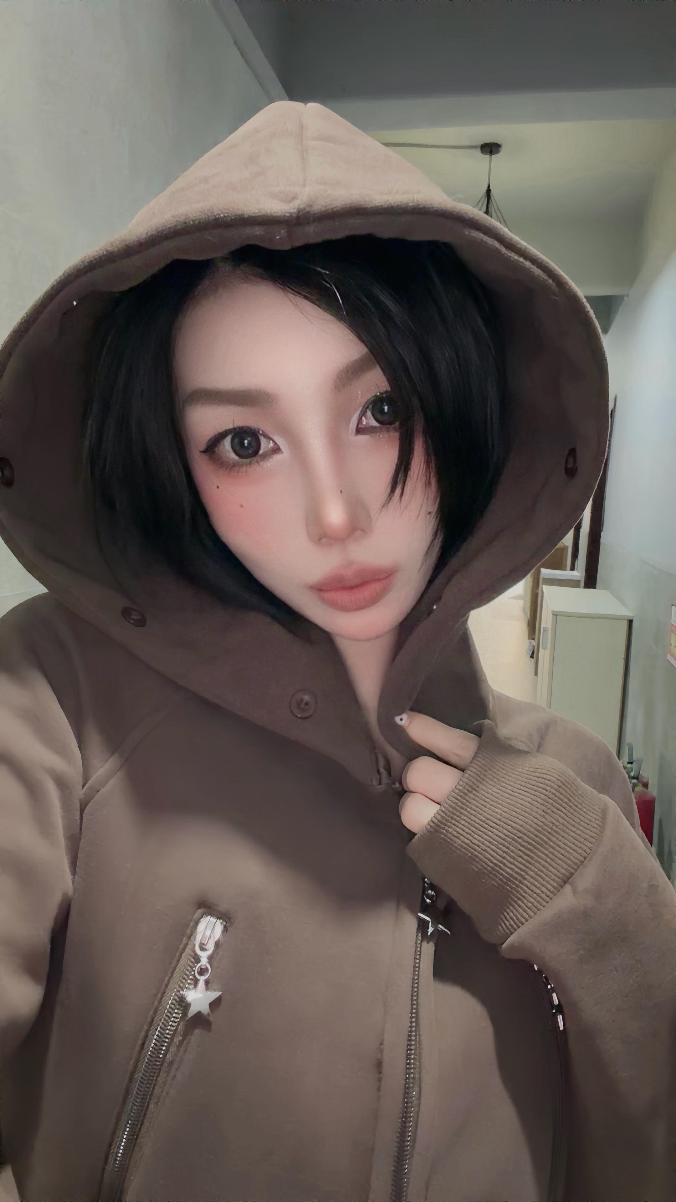 我们都会走向幸福的 你需要耐心一点。