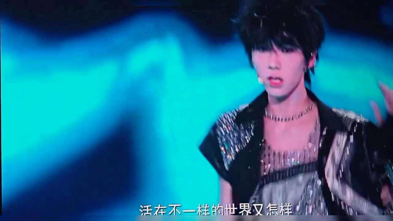 听取哇声一片～