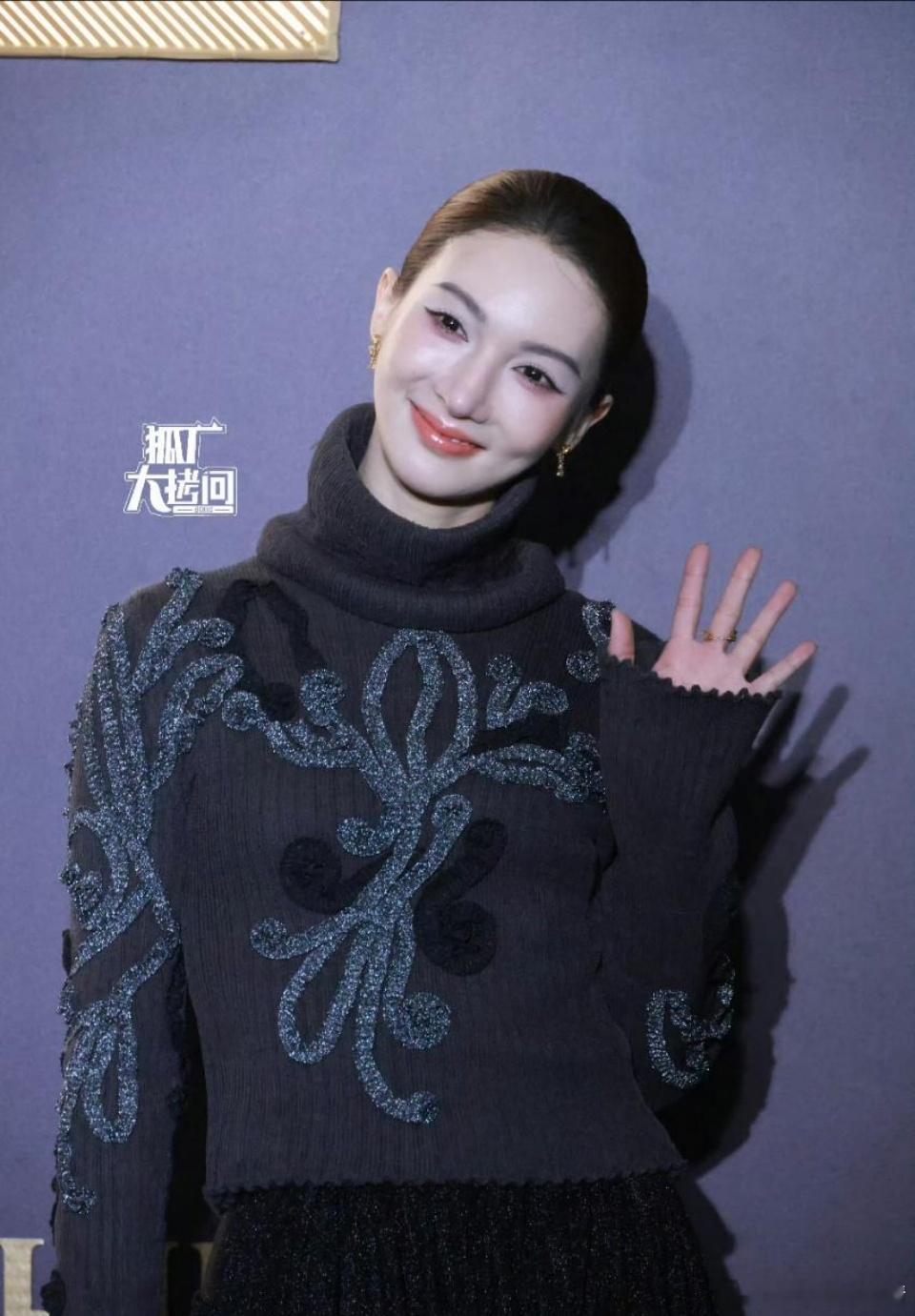 金晨怎么变这样了不说名字认不出 