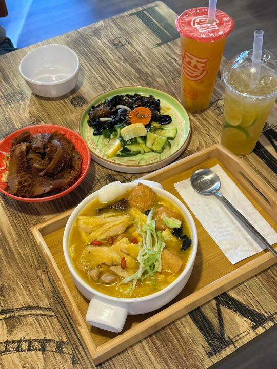 湾区新店｜试下连锁店【季北川】