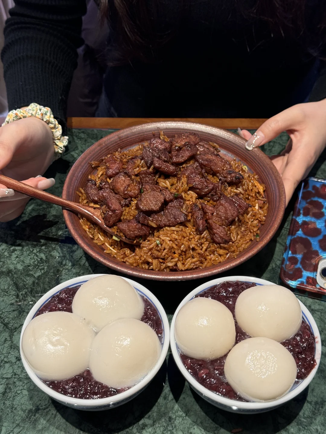 南京百家湖！！！好吃死了踏马的！！！