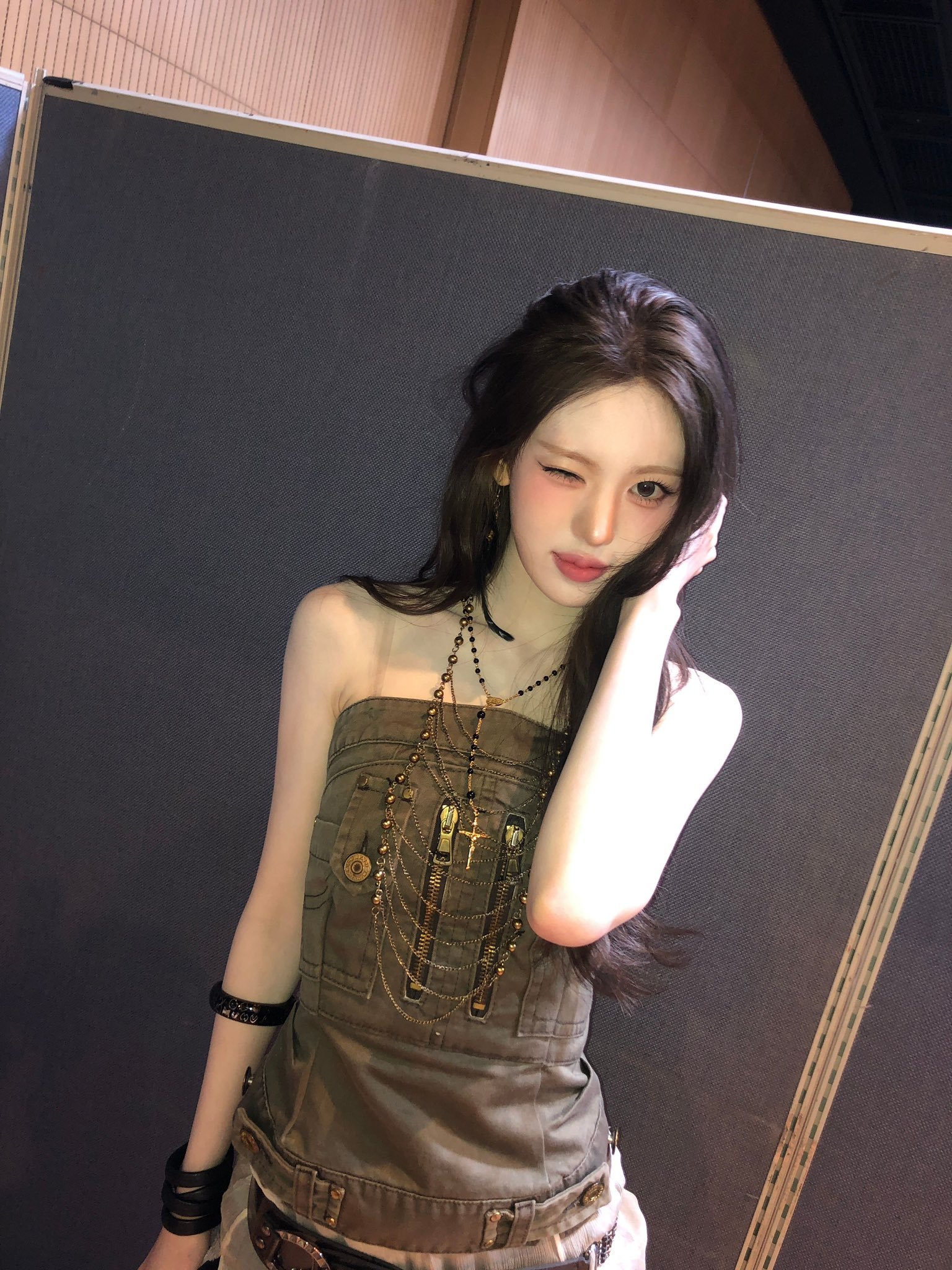 260331 KiiiKiii SUI李守彬 