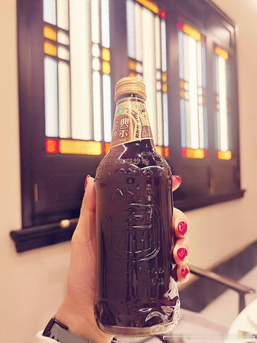 广东特产味道依然很亲切 