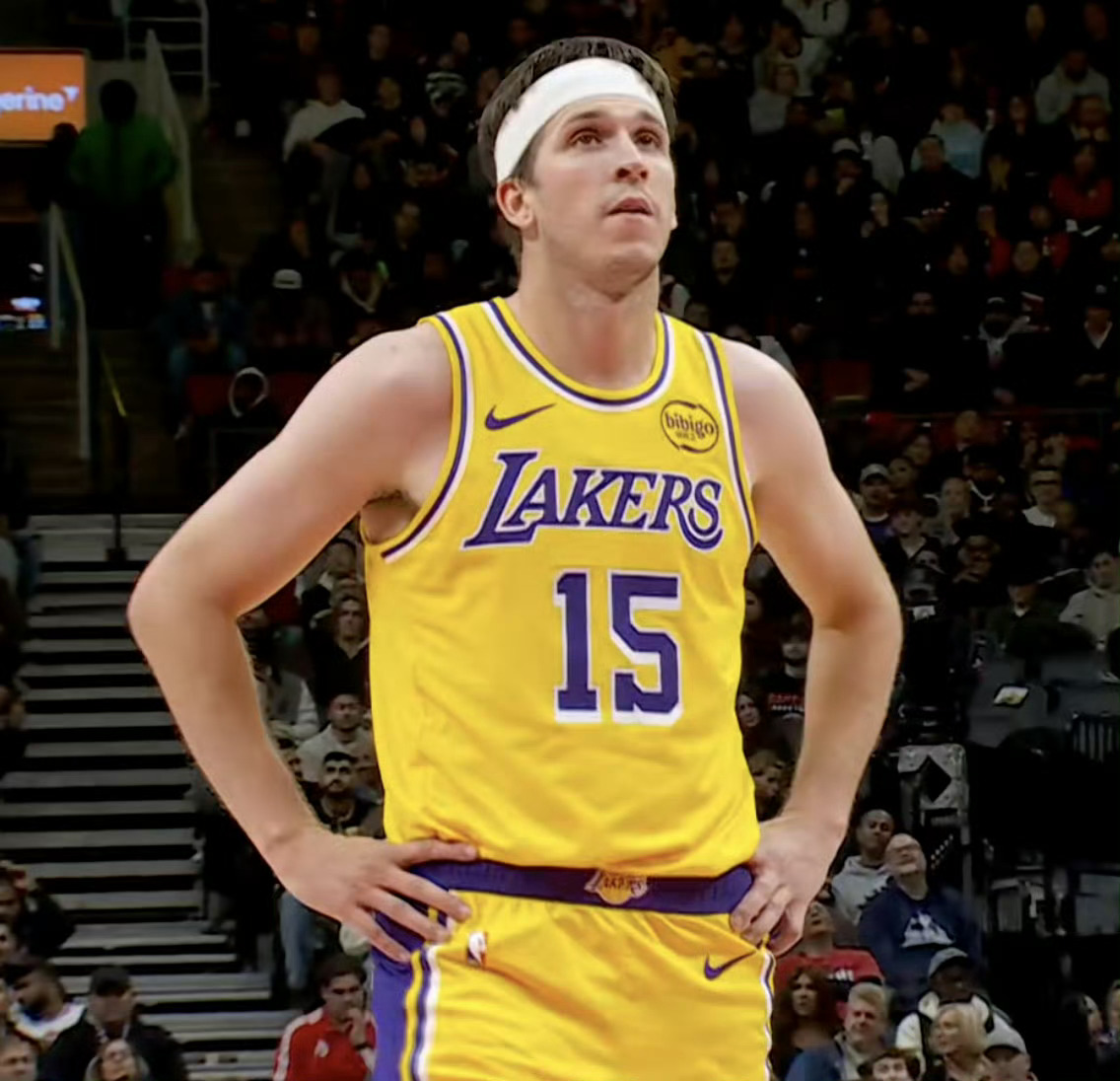 最近5场比赛，里夫斯以80%以上真实投篮命中率场均得到30+5+5！他是NBA历