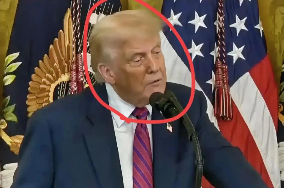 特朗普在社交媒体上宣称："我刚刚得知，本月在这场荒谬的俄乌战争中，近2万名俄罗斯