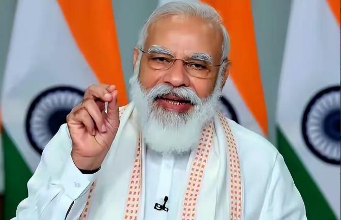 印度弃俄拥抱美国，不但让俄罗斯措不及防，也让各国感到震惊，常把印俄数十年友谊挂在