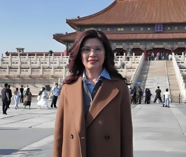 直接摊牌了！

郑丽文超淡定：民进党敢抓我？等着下台吧！

最近台湾政坛出现了解