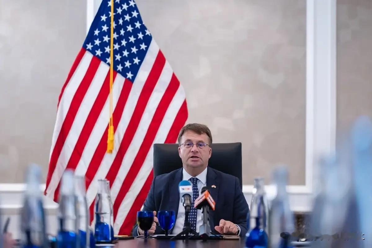 大马想入金砖，美国使绊子！

马来西亚总理安瓦尔对金砖非常感兴趣，期待早点进入金