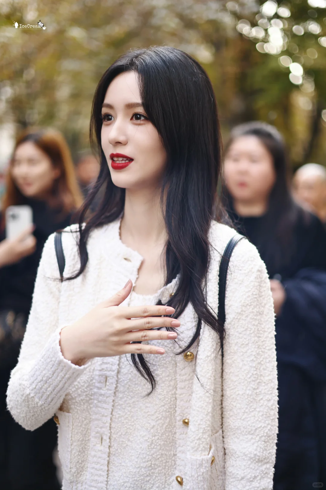 完全女大   Citywalk Paris