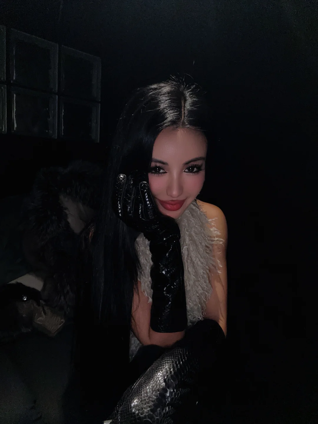 东京｜银座超美的Dior cafe