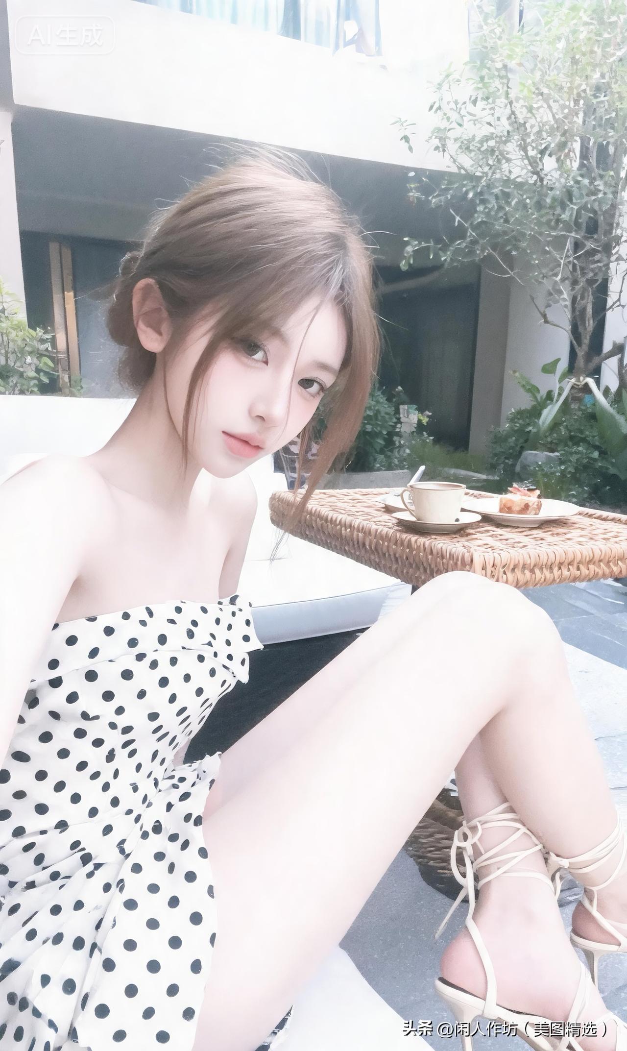 女人最耐看的长相是什么样的