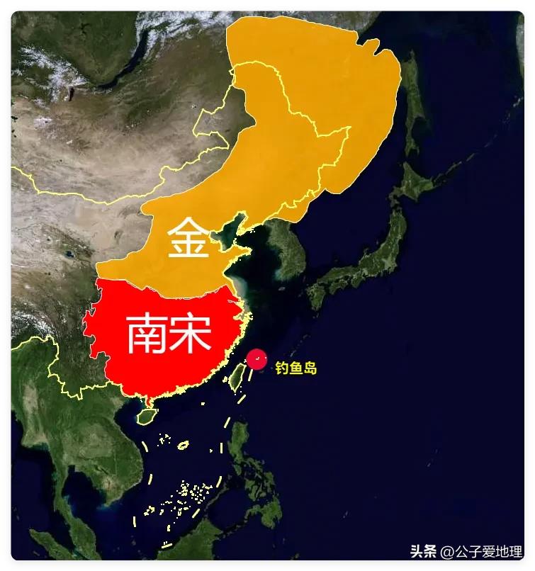 岳飞和金兀术简直是一对难兄难弟！
你敢相信吗？南宋和金国的一对死敌，竟然有着完全