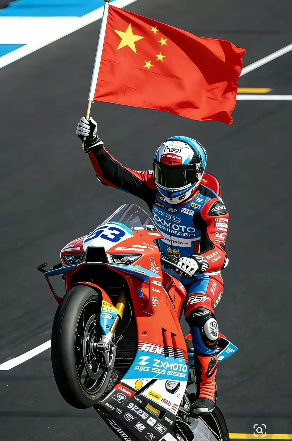 真的被张雪狠狠激励到了！从揣着两万块闯重庆，住破房扛外债，到如今做出身价十亿的机