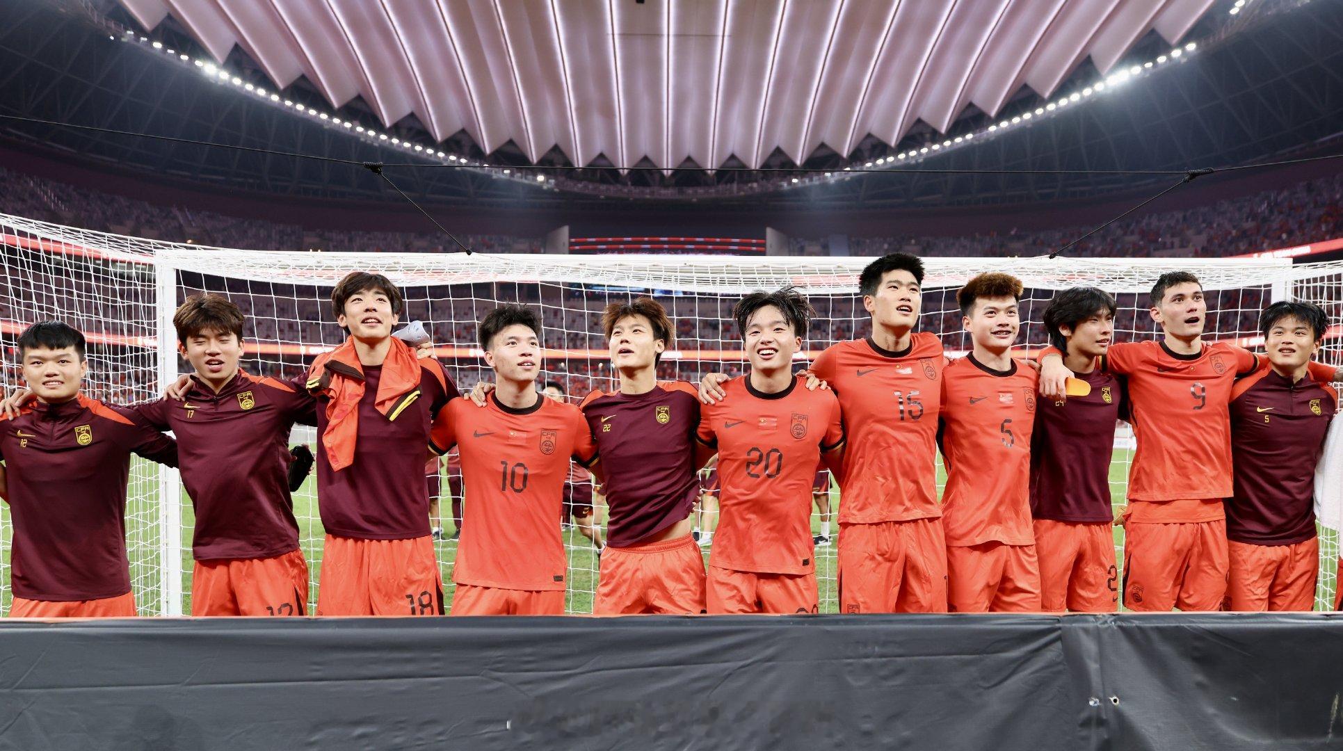 U22国足11月参加熊猫杯 据北青体育，U22国足计划下月赴成都参加熊猫杯。本年