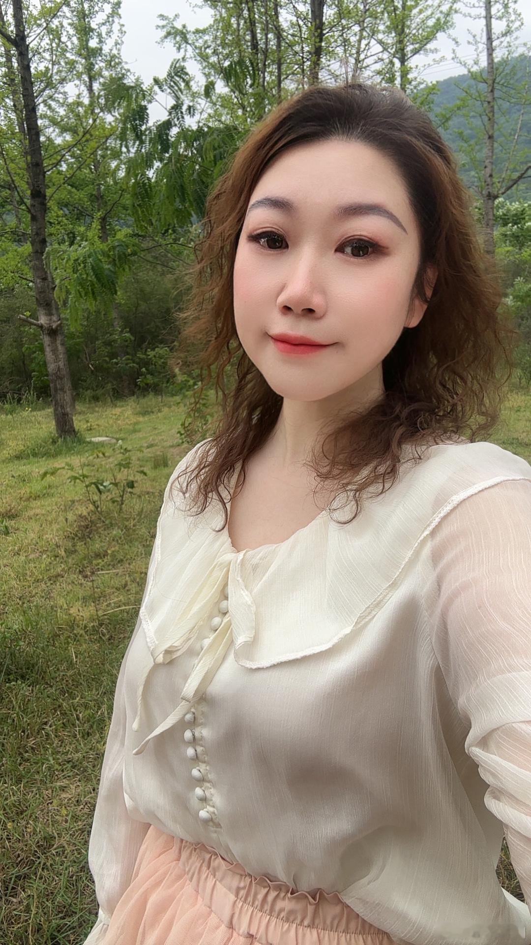 能够遇见，必已是上上签！  ​​​